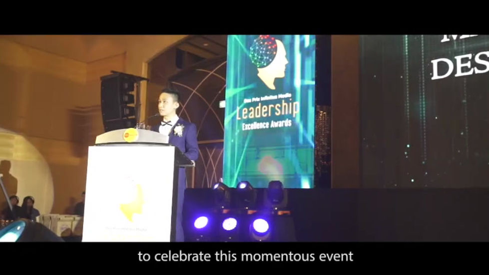 Leader ship Excellence Awards 2019 (DES PRIX)